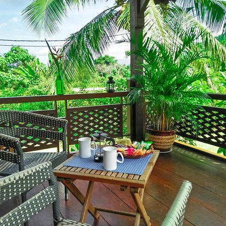Alamanda Villas Langkawi Kuah Cameră foto