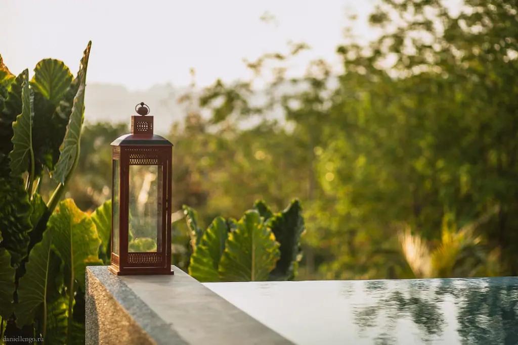 Alamanda Villas Langkawi Kuah Exterior foto