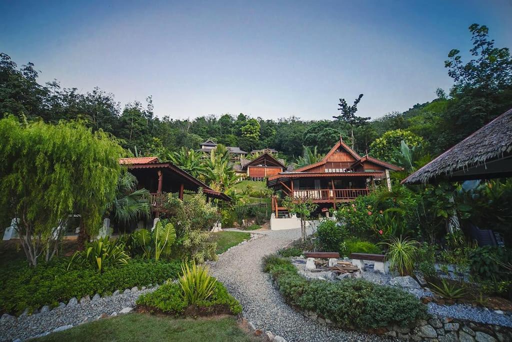 Alamanda Villas Langkawi Kuah Exterior foto