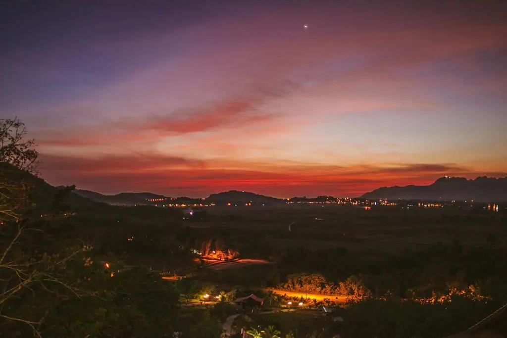 Alamanda Villas Langkawi Kuah Exterior foto