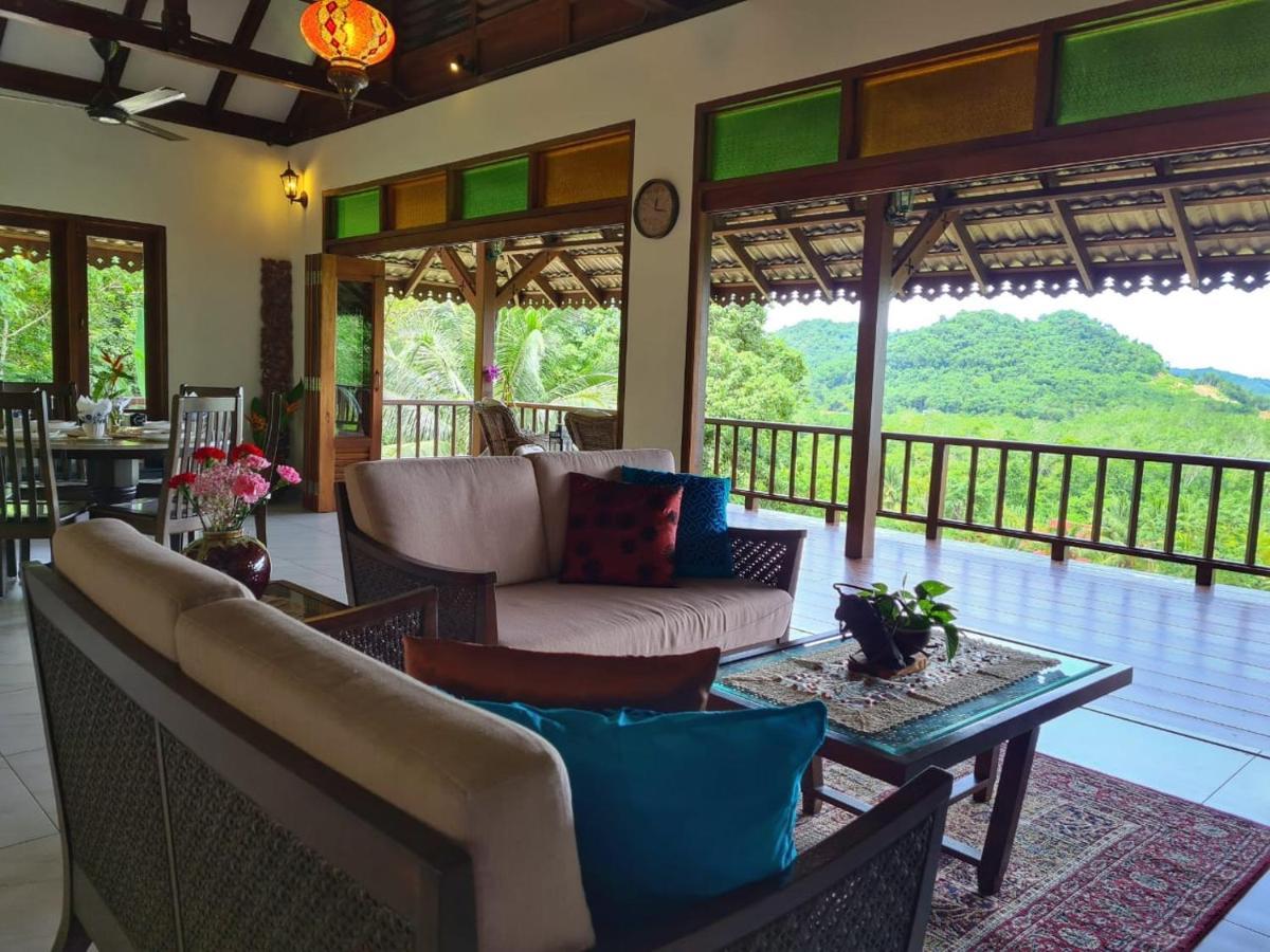 Alamanda Villas Langkawi Kuah Exterior foto