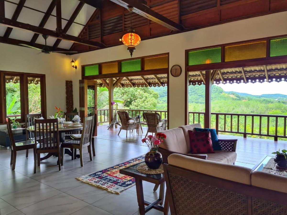 Alamanda Villas Langkawi Kuah Exterior foto