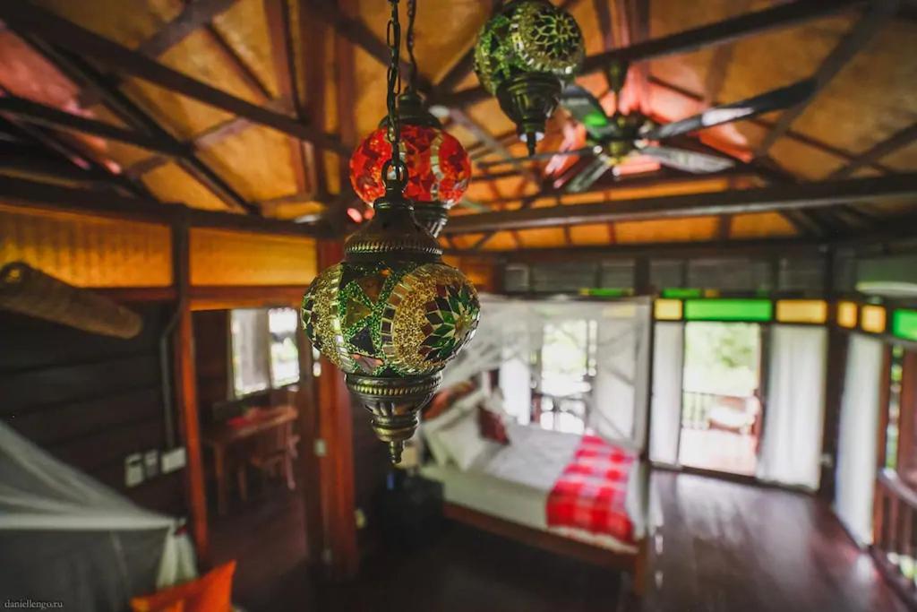 Alamanda Villas Langkawi Kuah Cameră foto