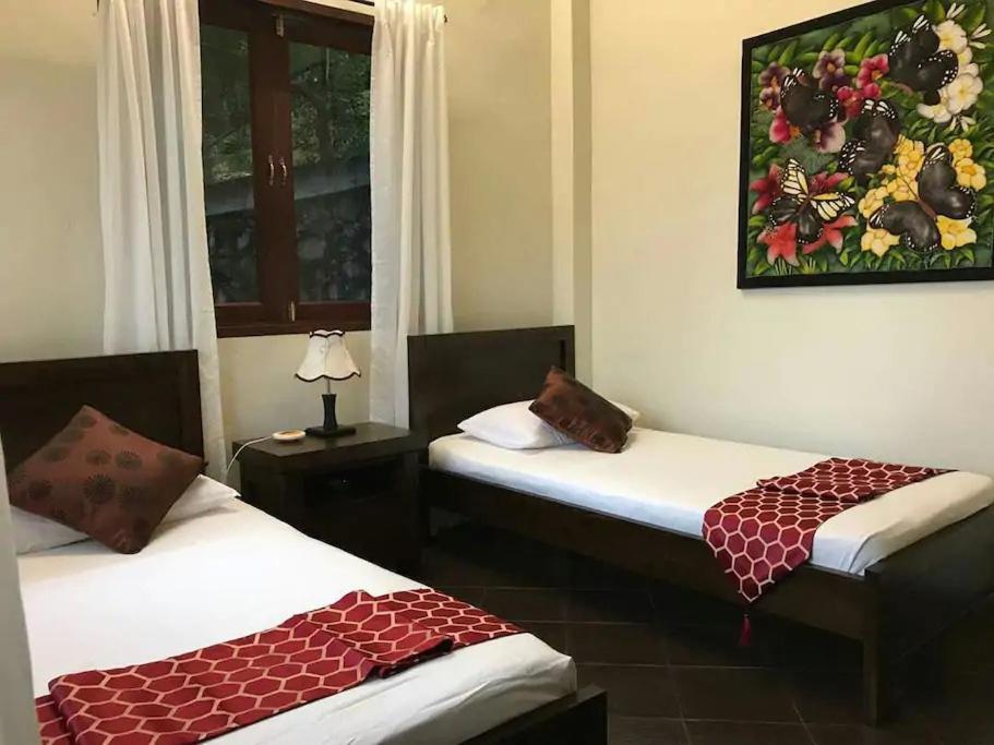 Alamanda Villas Langkawi Kuah Cameră foto