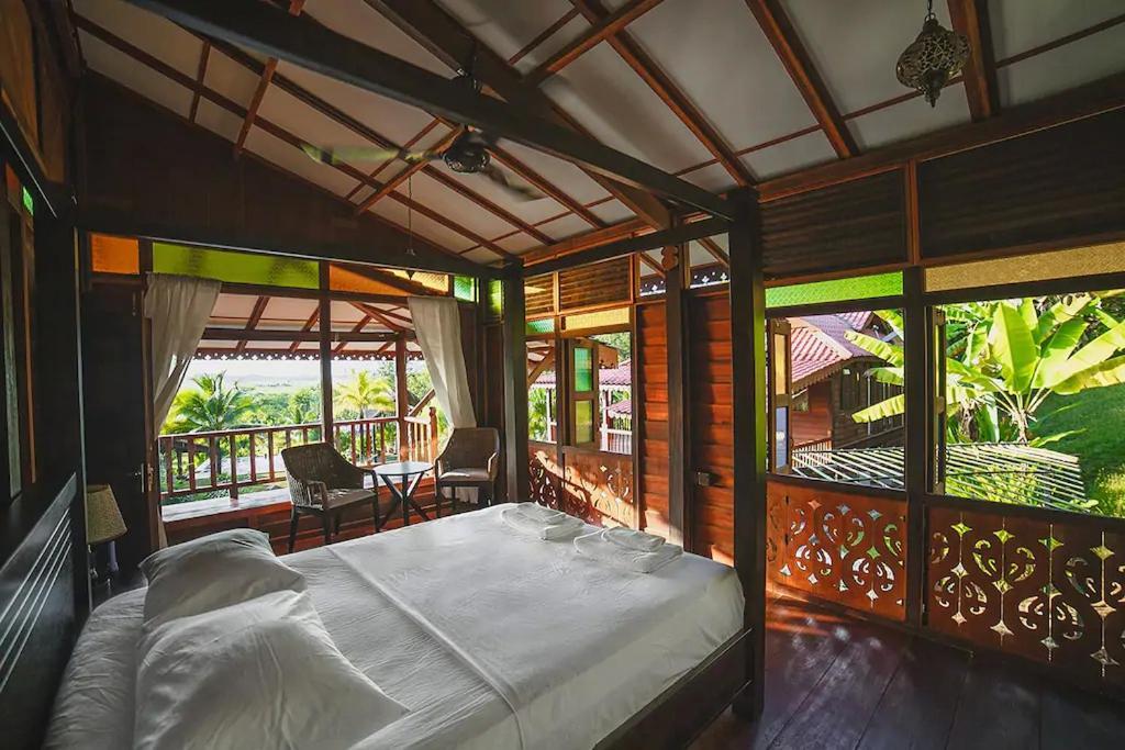 Alamanda Villas Langkawi Kuah Cameră foto