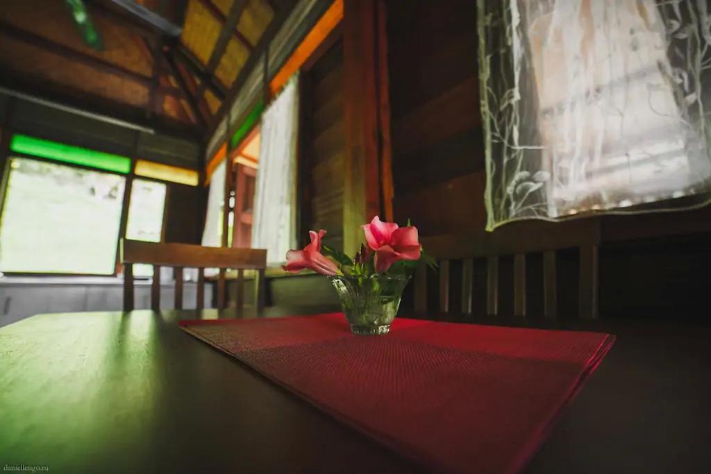 Alamanda Villas Langkawi Kuah Cameră foto