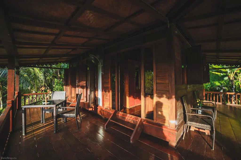 Alamanda Villas Langkawi Kuah Cameră foto