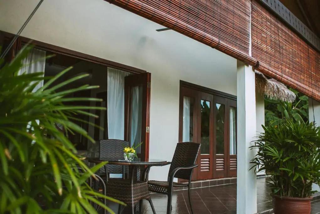 Alamanda Villas Langkawi Kuah Cameră foto