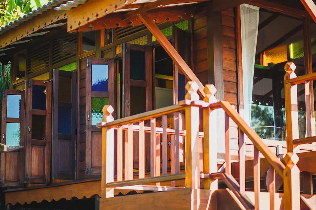 Alamanda Villas Langkawi Kuah Cameră foto