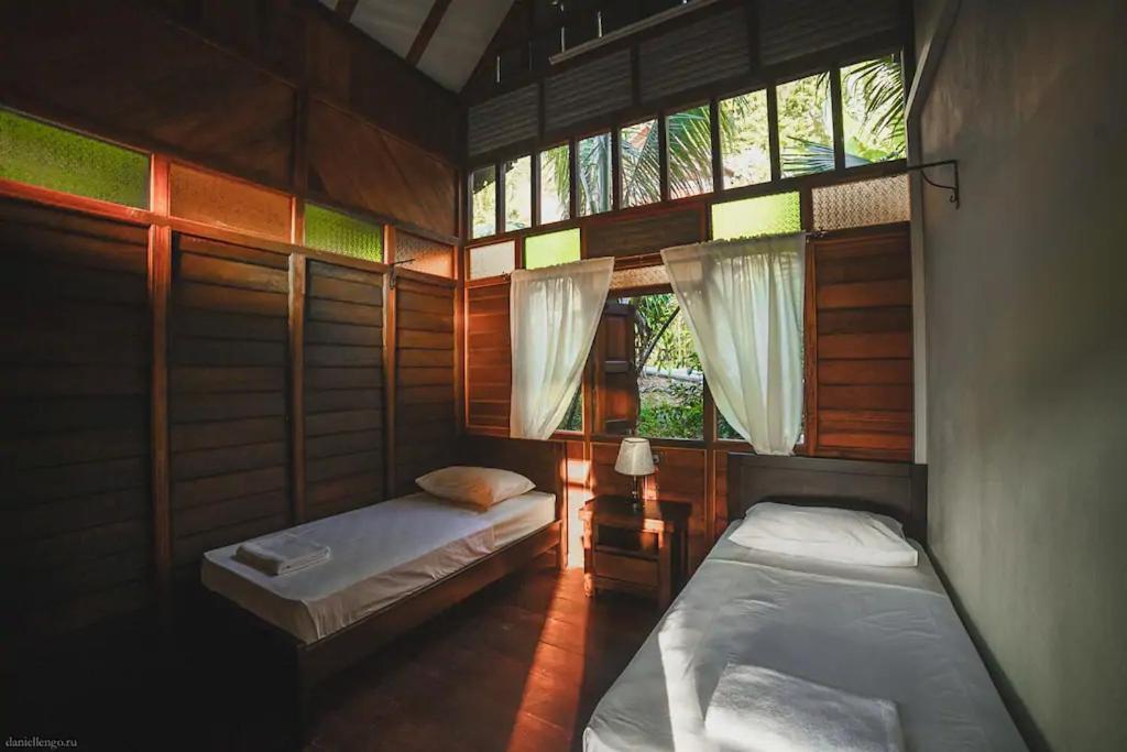 Alamanda Villas Langkawi Kuah Cameră foto