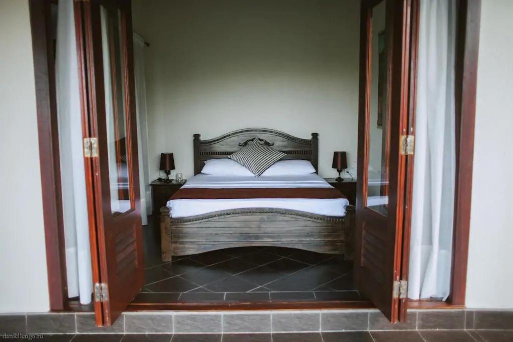 Alamanda Villas Langkawi Kuah Cameră foto
