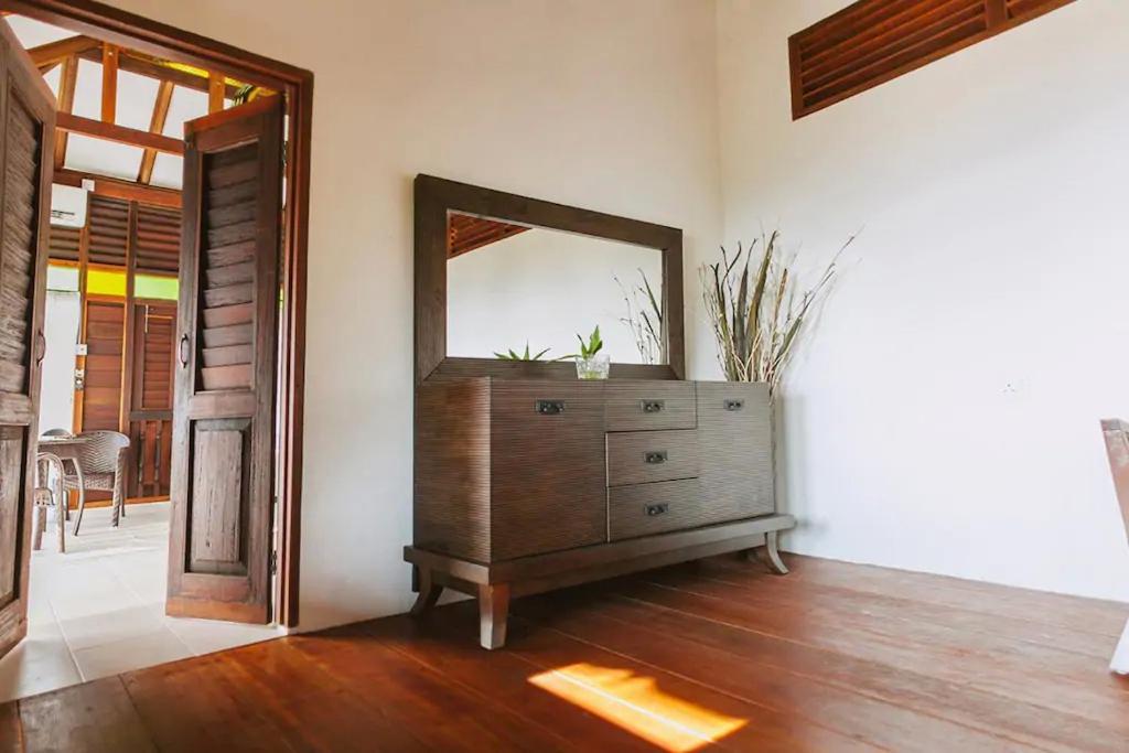 Alamanda Villas Langkawi Kuah Cameră foto