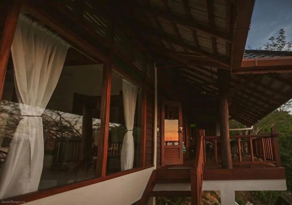 Alamanda Villas Langkawi Kuah Cameră foto