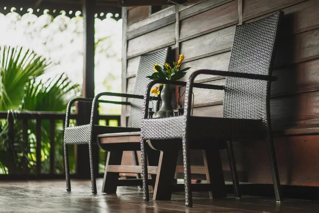 Alamanda Villas Langkawi Kuah Cameră foto