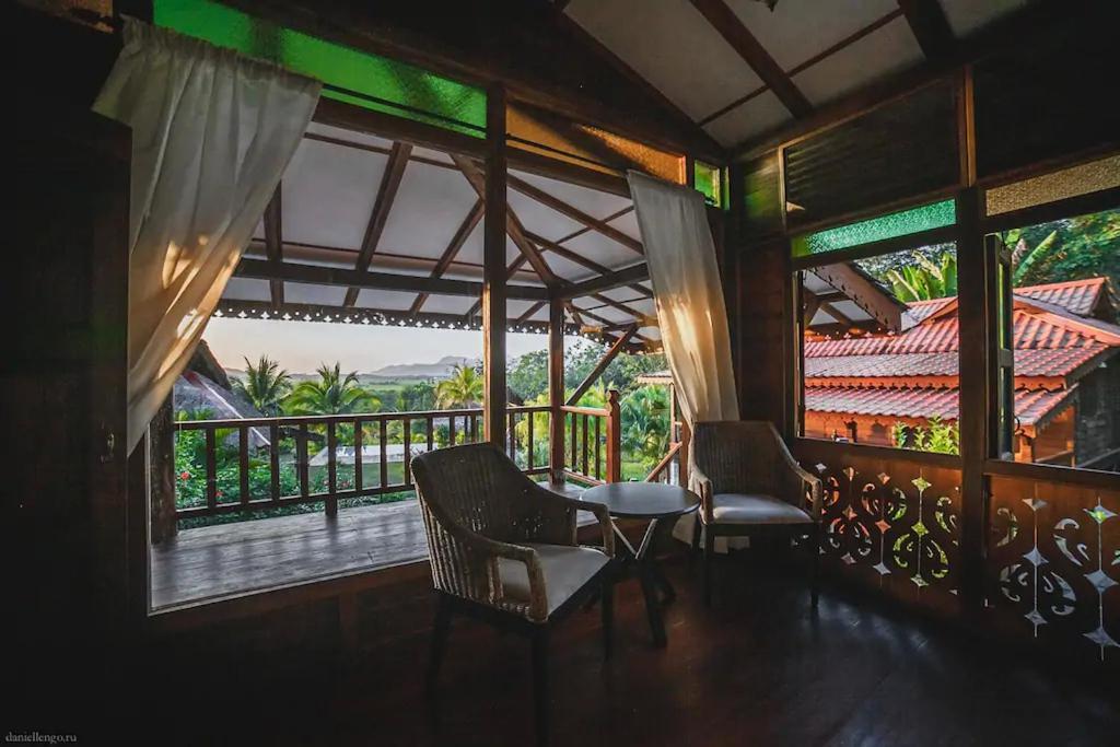 Alamanda Villas Langkawi Kuah Cameră foto