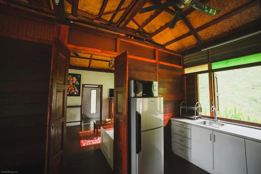 Alamanda Villas Langkawi Kuah Cameră foto