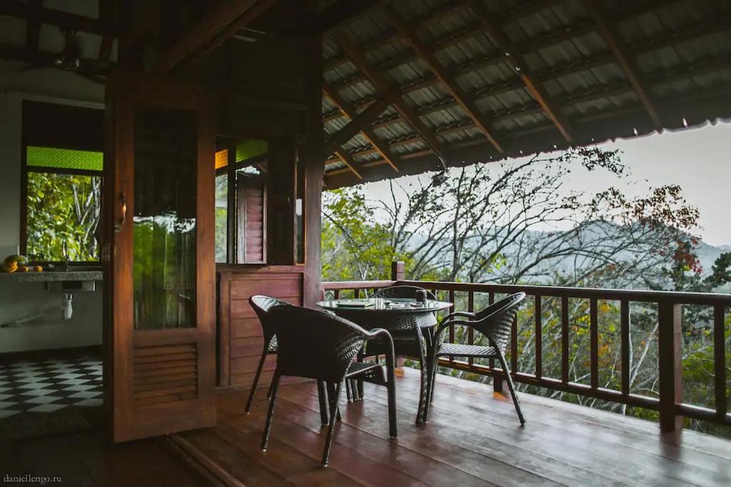Alamanda Villas Langkawi Kuah Cameră foto
