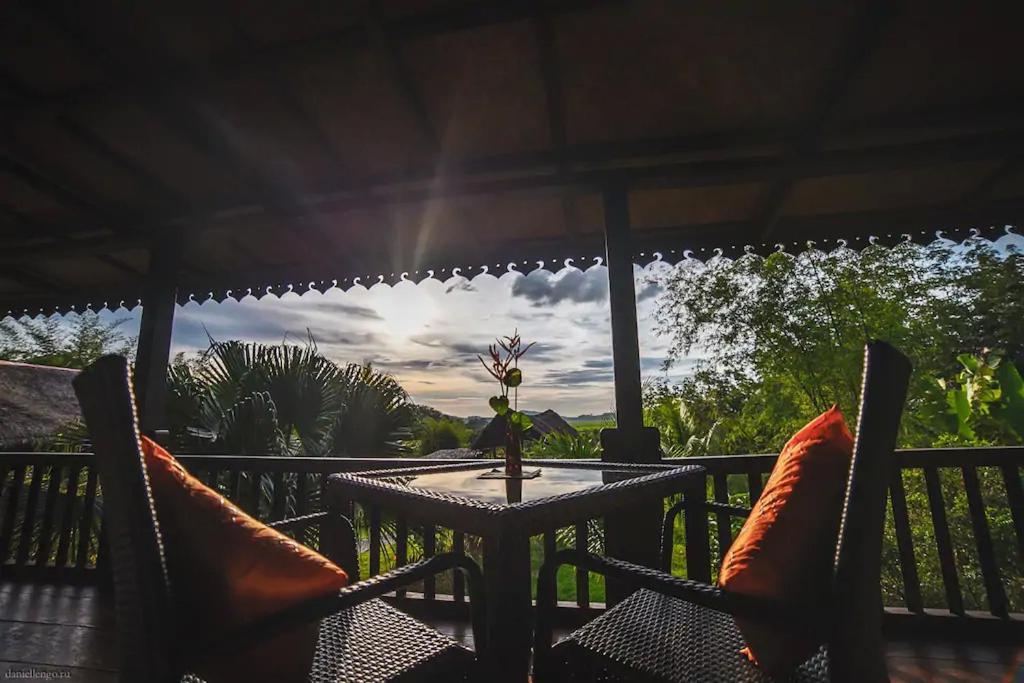 Alamanda Villas Langkawi Kuah Cameră foto