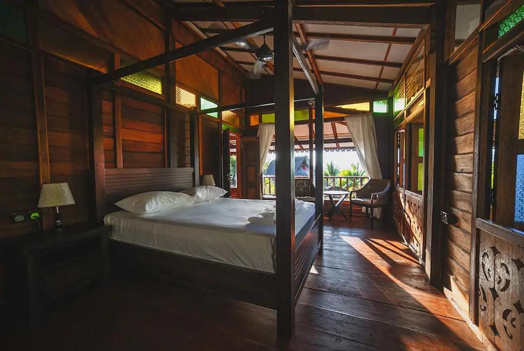 Alamanda Villas Langkawi Kuah Cameră foto
