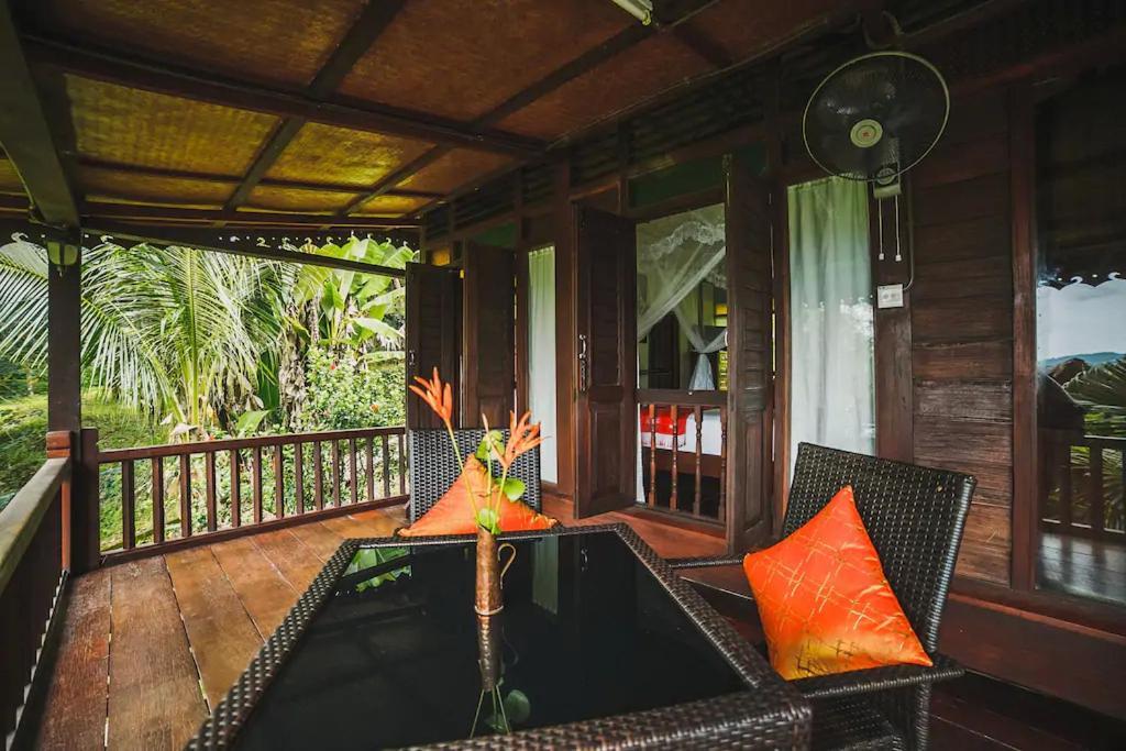 Alamanda Villas Langkawi Kuah Cameră foto