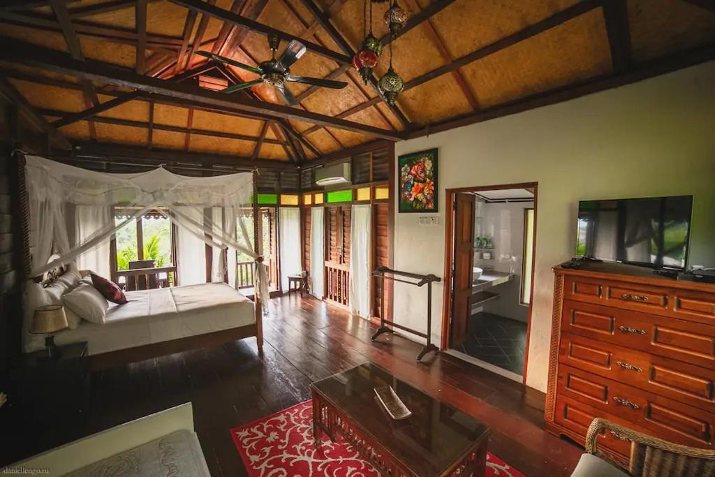 Alamanda Villas Langkawi Kuah Cameră foto