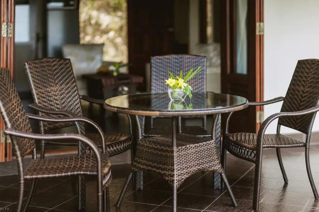 Alamanda Villas Langkawi Kuah Cameră foto