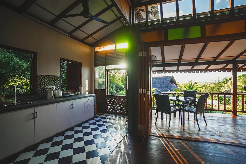 Alamanda Villas Langkawi Kuah Cameră foto