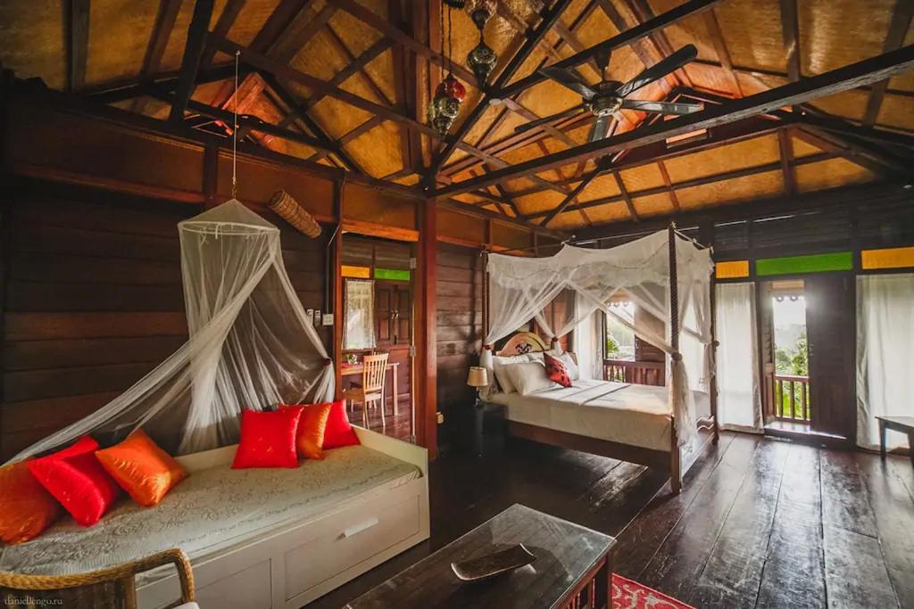 Alamanda Villas Langkawi Kuah Cameră foto