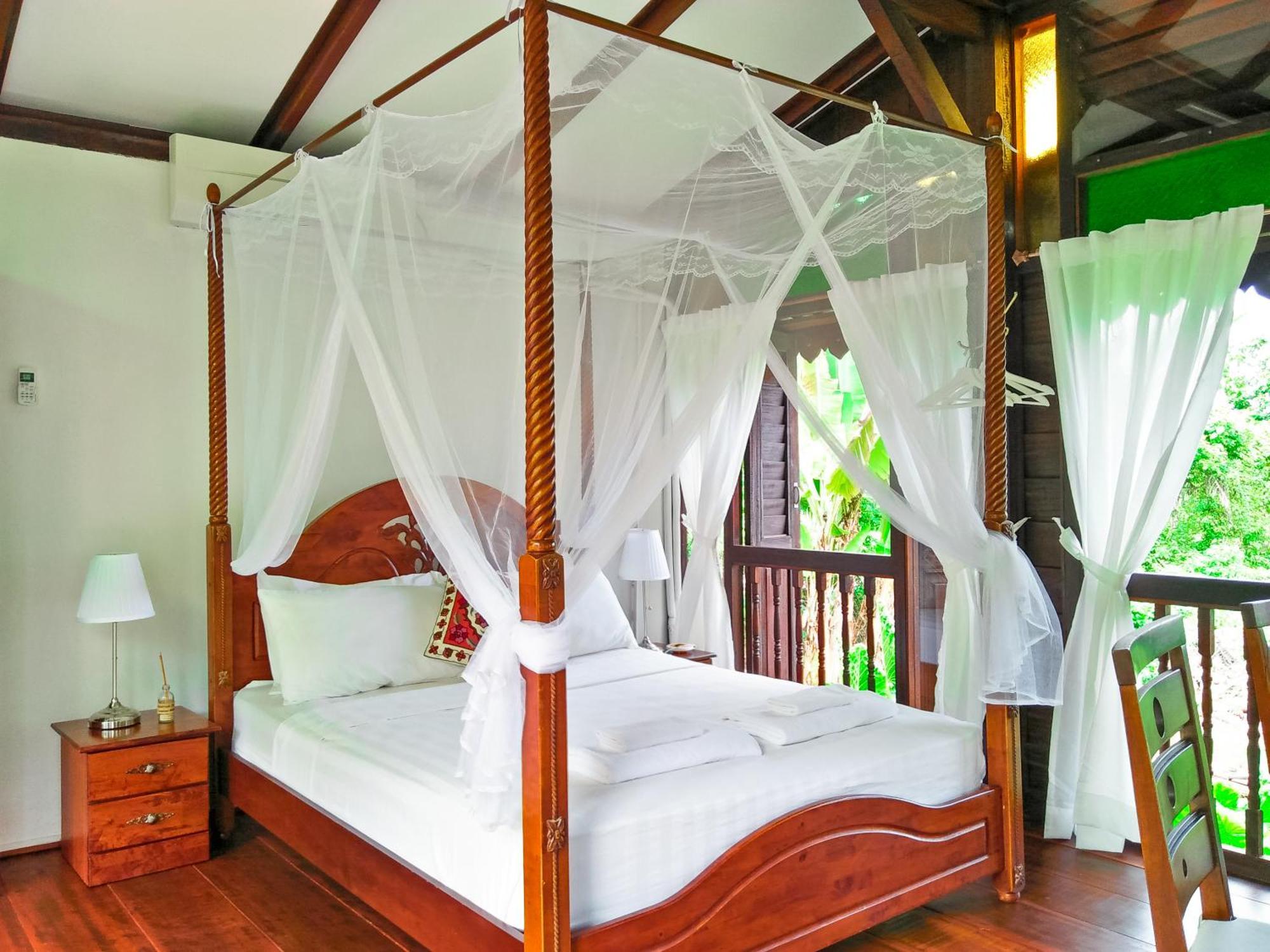 Alamanda Villas Langkawi Kuah Cameră foto