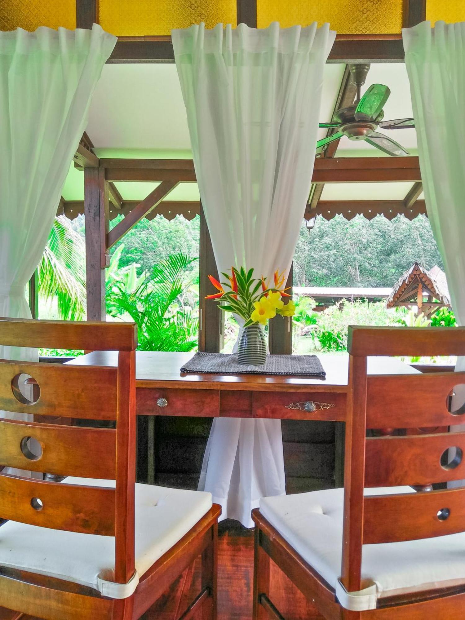 Alamanda Villas Langkawi Kuah Cameră foto