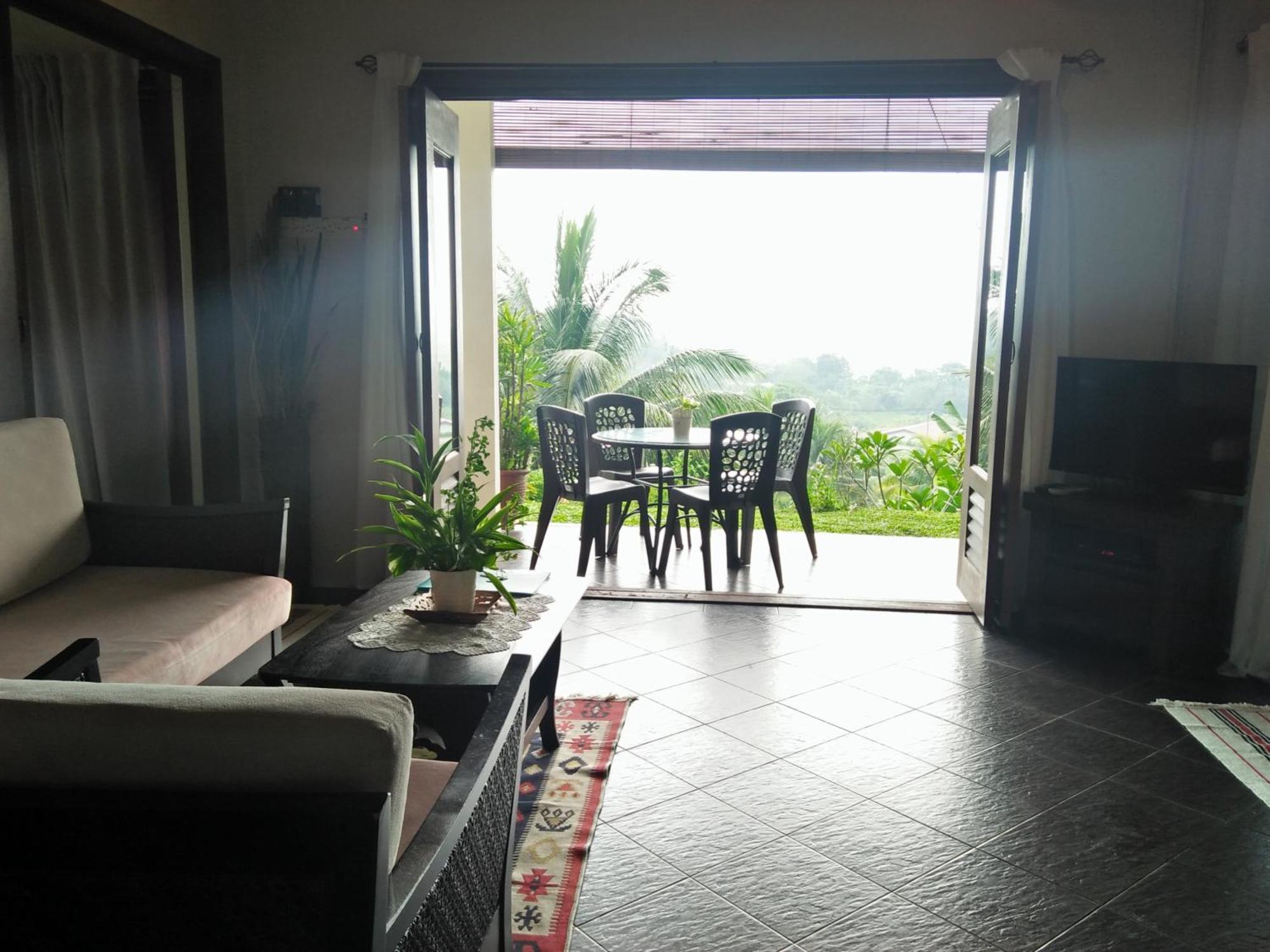 Alamanda Villas Langkawi Kuah Cameră foto