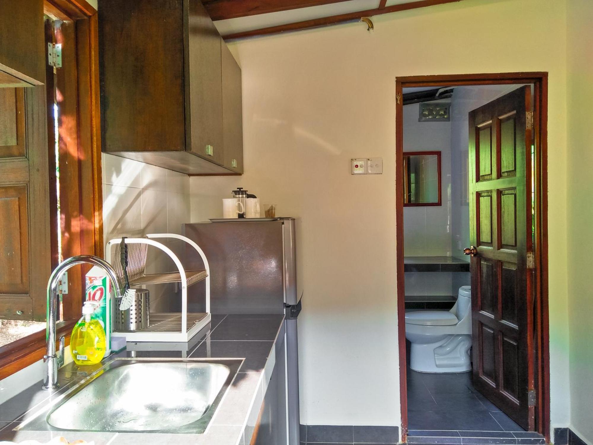 Alamanda Villas Langkawi Kuah Cameră foto