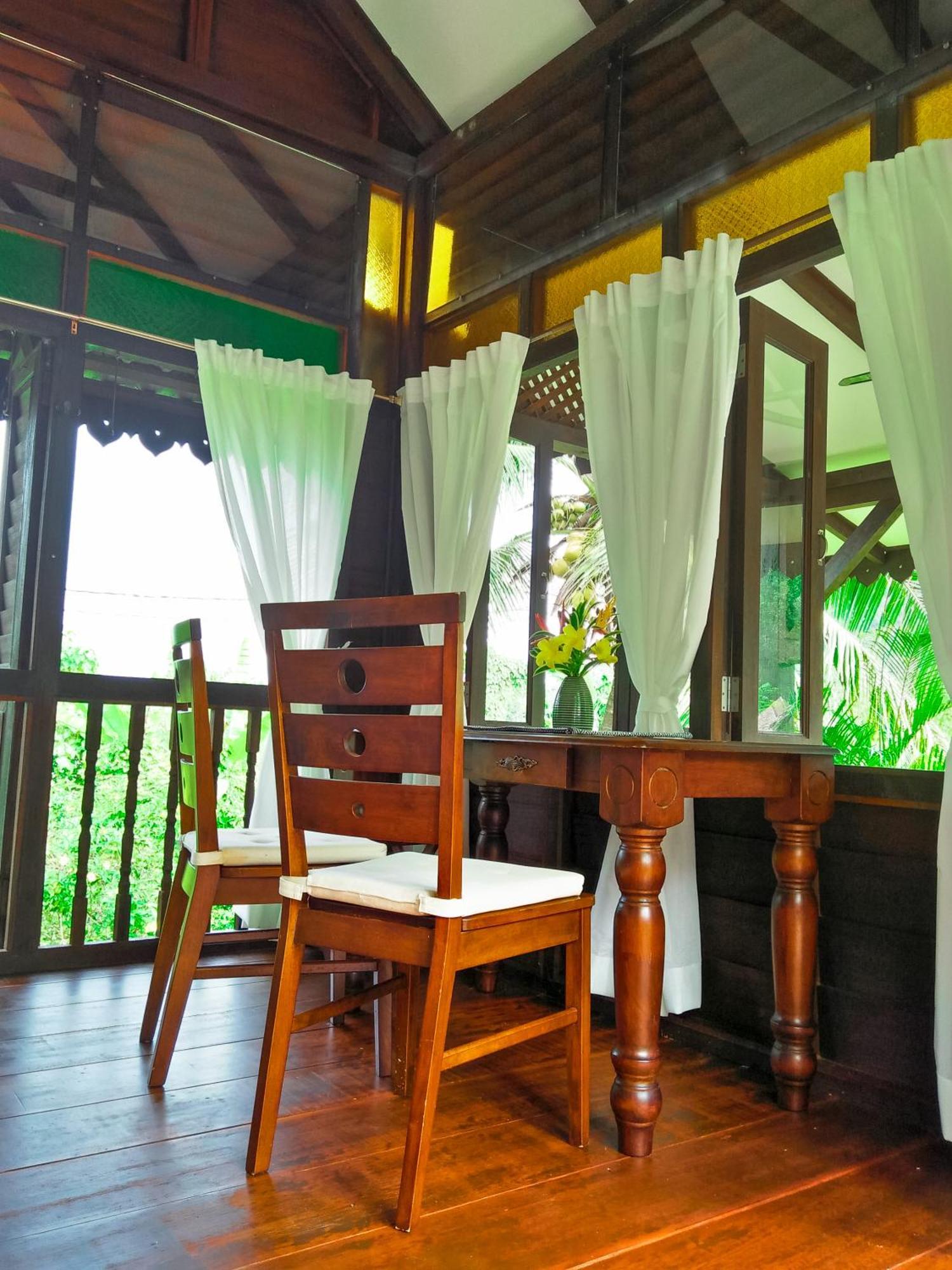 Alamanda Villas Langkawi Kuah Cameră foto