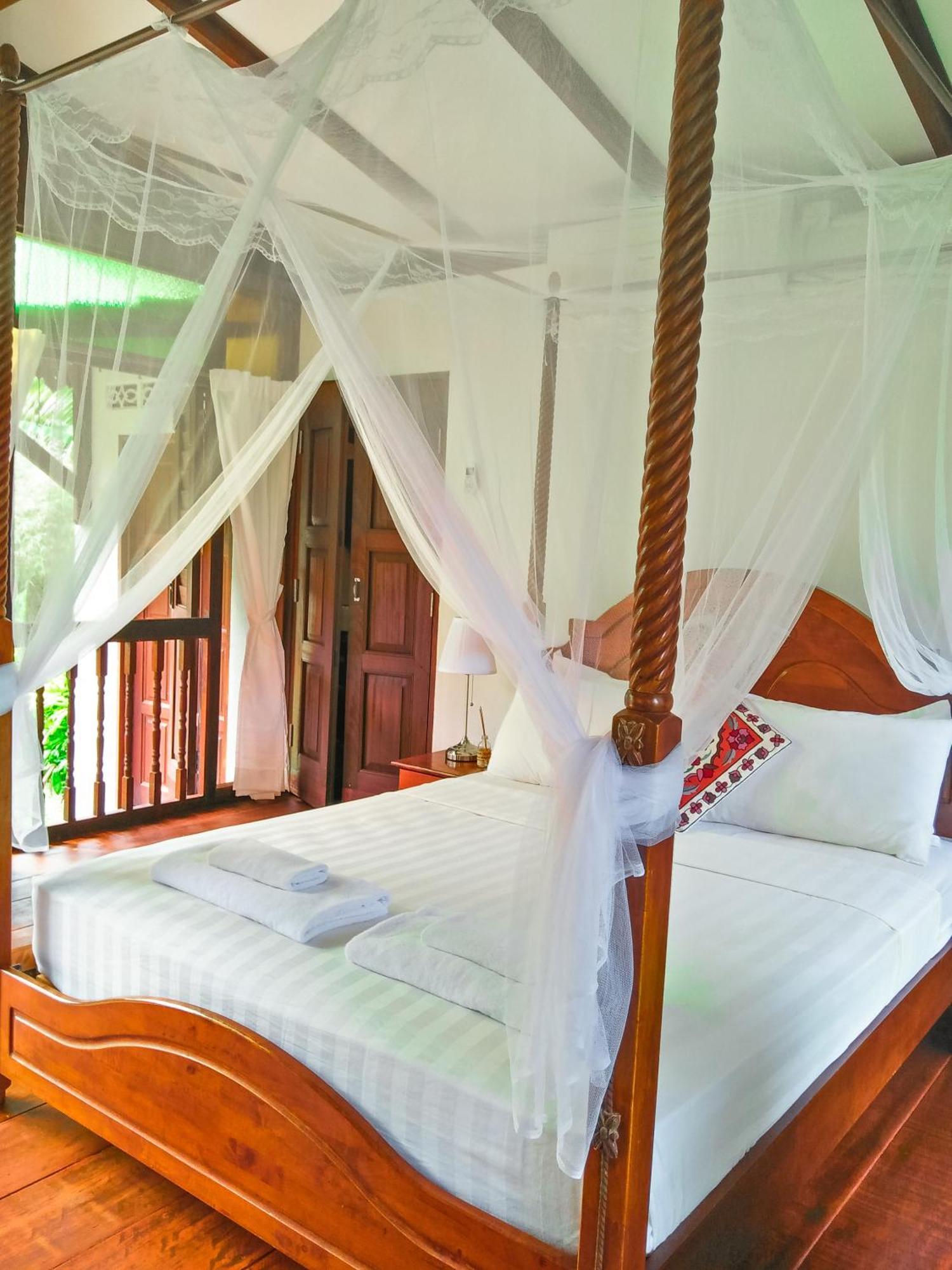 Alamanda Villas Langkawi Kuah Cameră foto