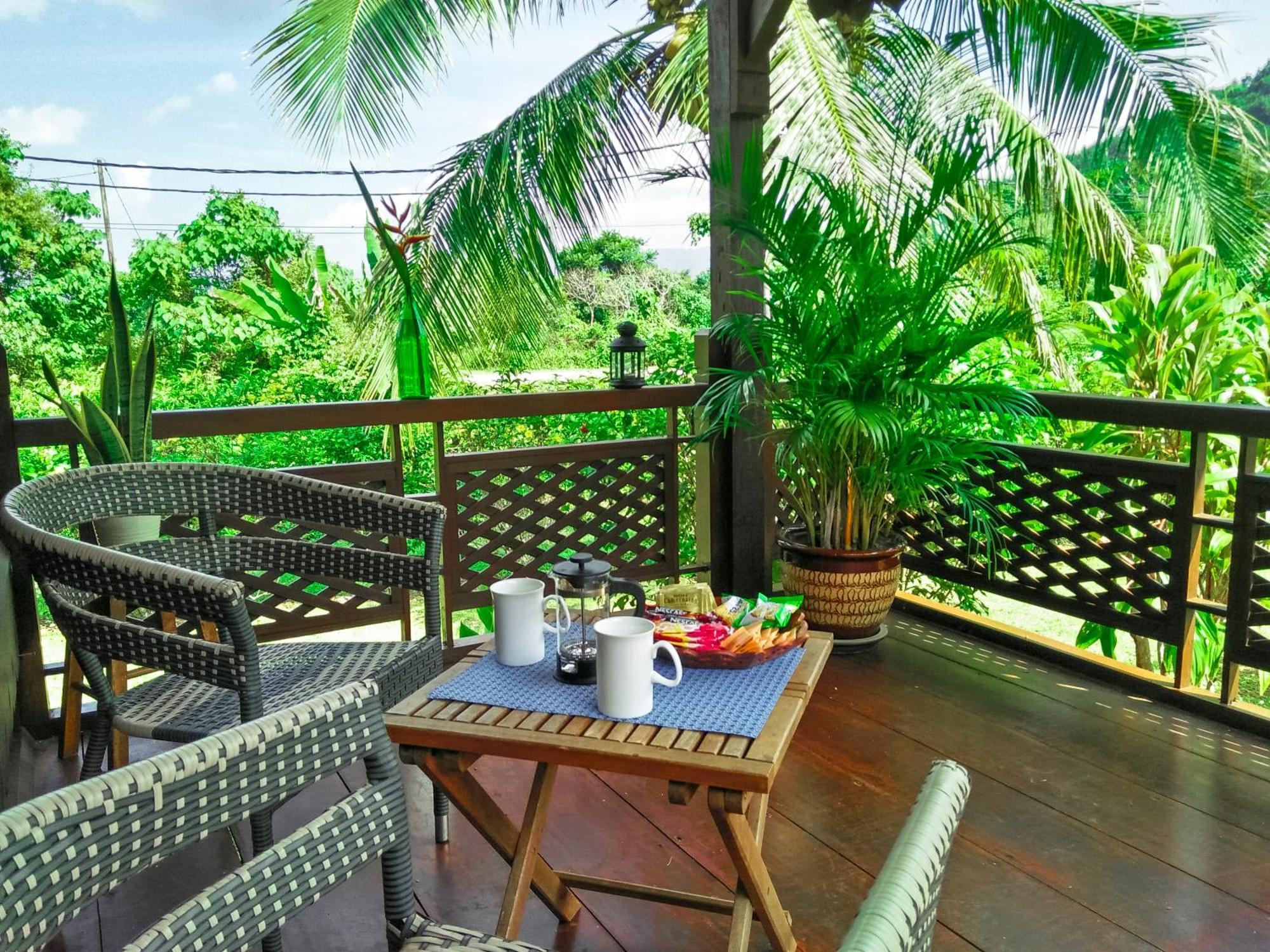 Alamanda Villas Langkawi Kuah Cameră foto