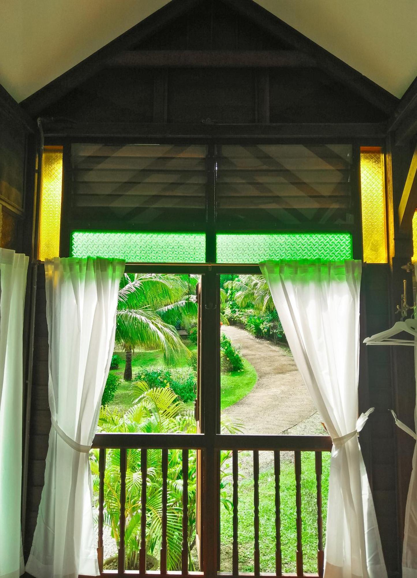 Alamanda Villas Langkawi Kuah Cameră foto