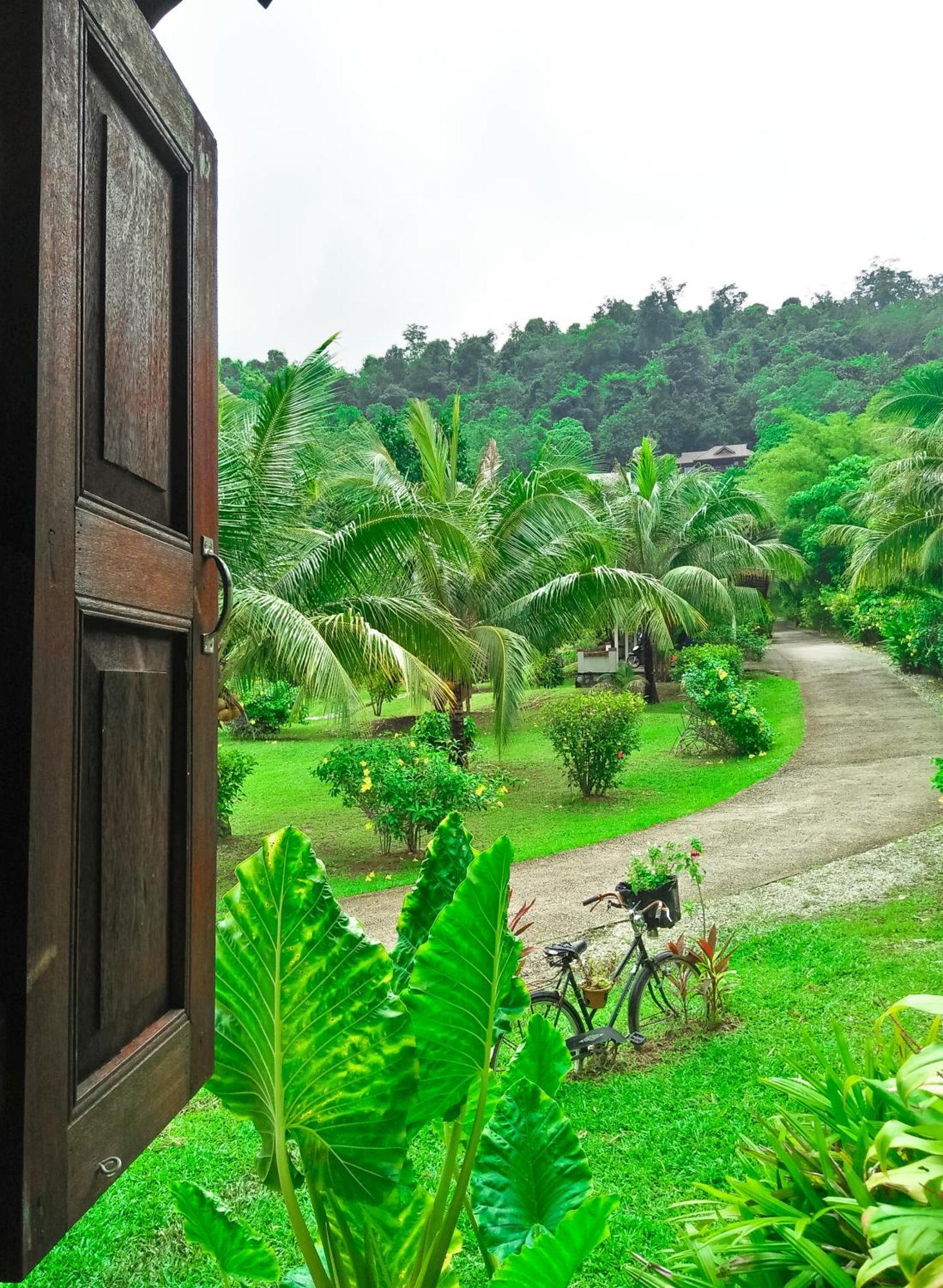 Alamanda Villas Langkawi Kuah Cameră foto