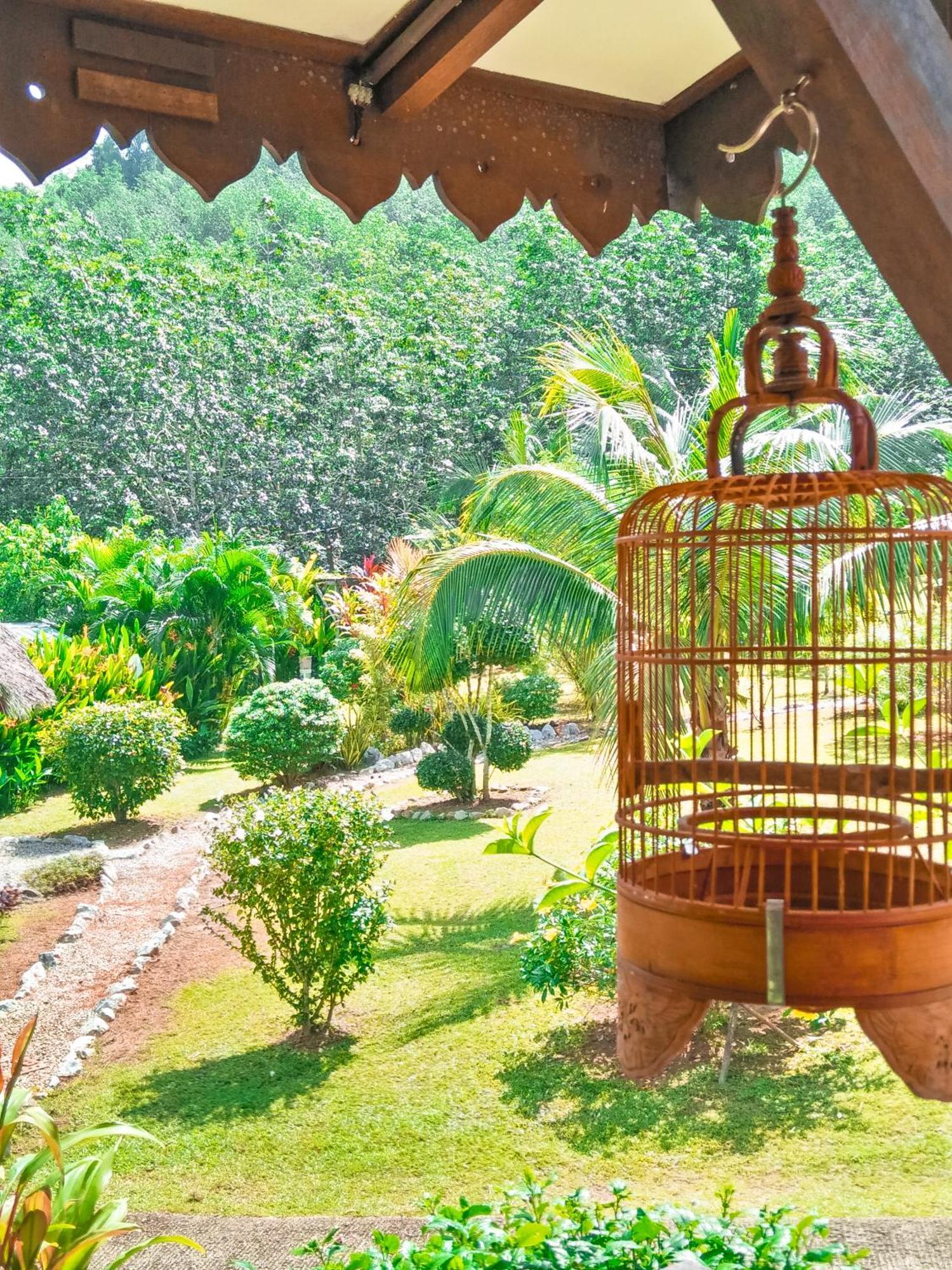 Alamanda Villas Langkawi Kuah Cameră foto